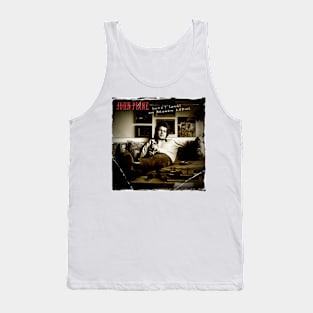 john prine Tank Top